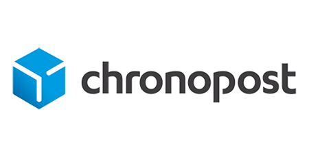 Transporteur chronopost