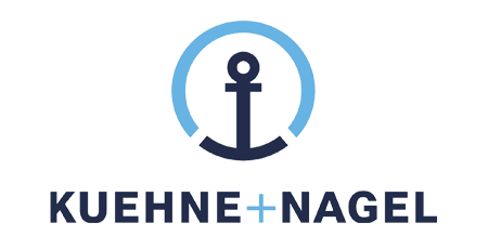 Transporteur Kuehne Nagel